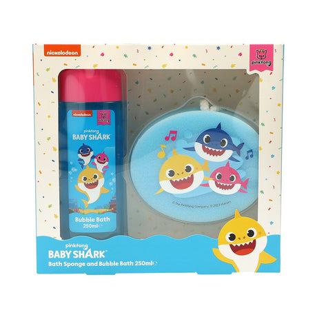 Babyhai-Schaumbad, 250 ml Schwamm