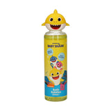 Babyhai-Badeblasen, gelb, 300 ml