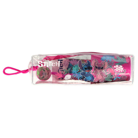 Stitch Zahnbürstenset