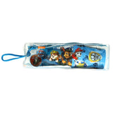 Paw patrol tandenpoets set