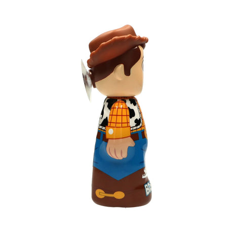 Toy Story Woody 3-in-1-Bad, Duschgel + Shampoo + Spülung, 300 ml