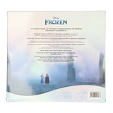 Disney frozen beauty gift set groot