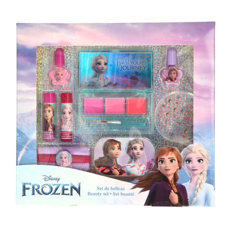 Disney Frozen Beauty Geschenkset groß