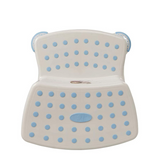 Keeeper opstapje kids wit frozen 40 x 37 x 21 cm