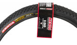 Kenda Tire K-Rad Antilek 24 x 2,30 (58-507) Schwarz