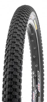 Kenda Tire K-Rad Antilek 24 x 2,30 (58-507) Schwarz