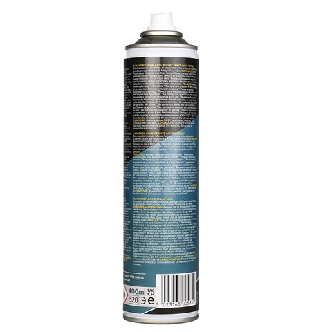 Tappetino spray Kenro Anti Reflection