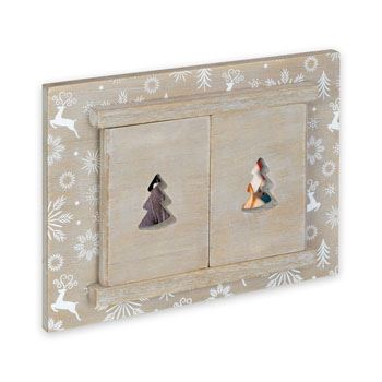 Zep Christmas Foto Frame VP2564 Tirolo A 10x15 cm