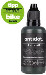 Antidot-Kettenöl 50 ml