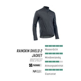 Northwave rainskin shield 2 - rain jacket | xl