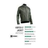 Northwave vortex 2 - windbreaker | xxxl