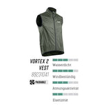 Northwave vortex 2 - vest | m