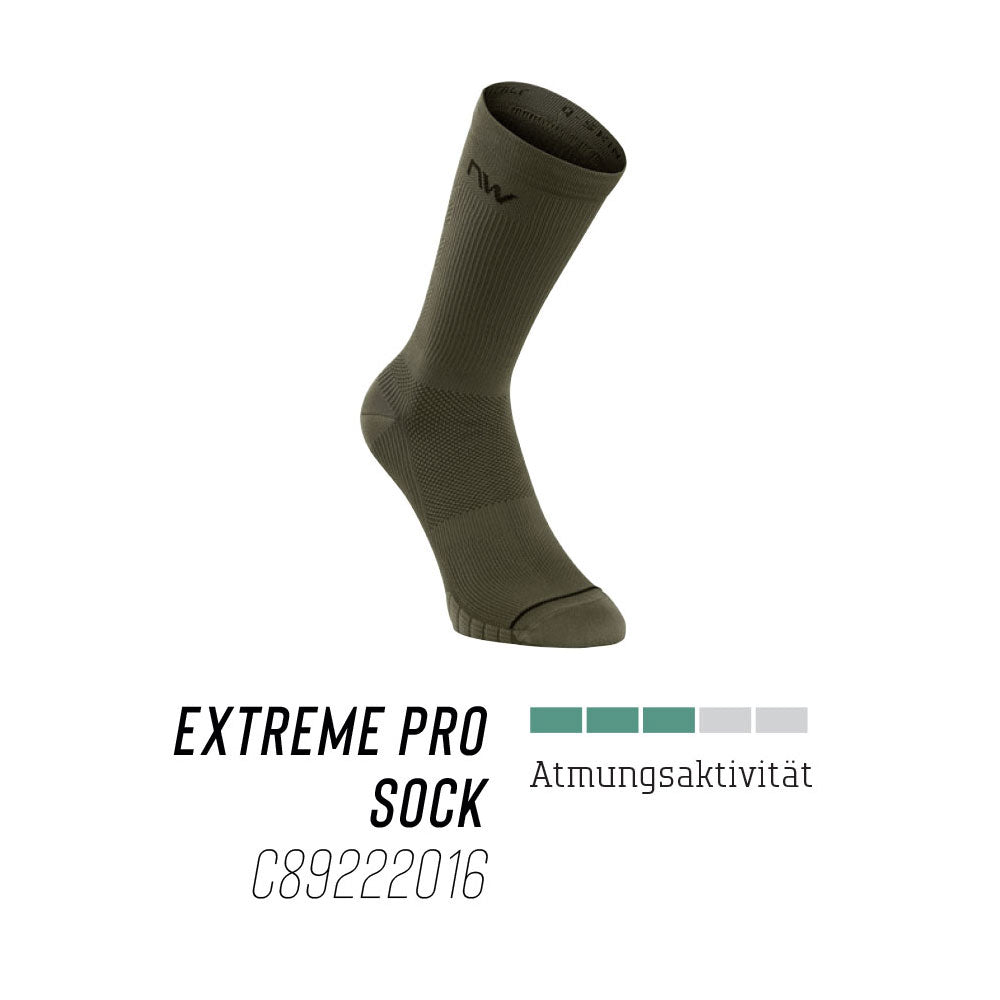 Northwave extreme pro - socks | 40-43