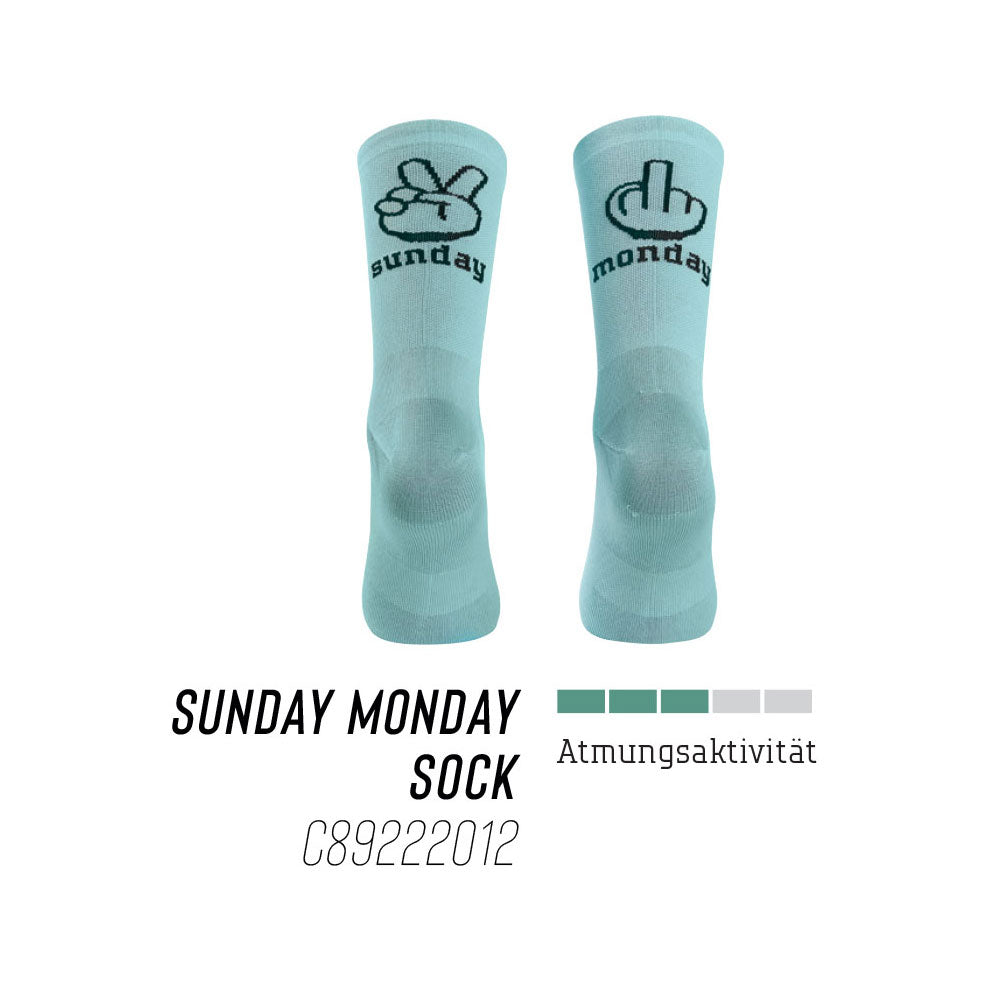 Northwave sunday monday - socks | 44-47