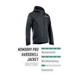 Northwave noworry pro - mtb rain jacket | s