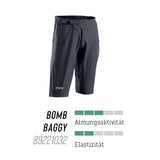 Northwave bomb - mtb shorts | xl