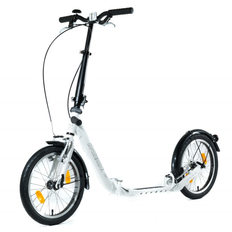 Kickbike Clix 2.0 vit