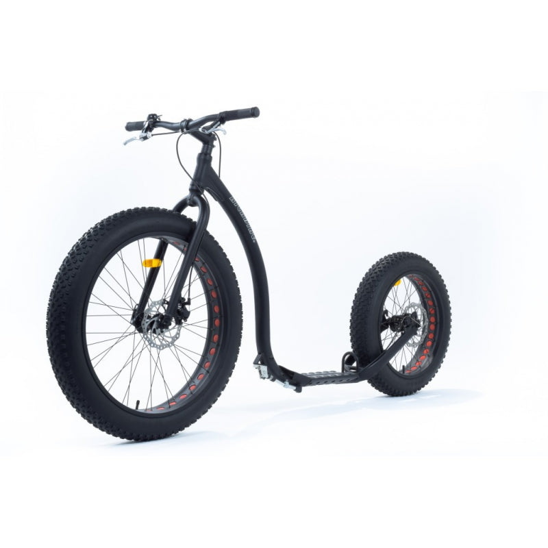 Kickbike fatmax 26 20 noir