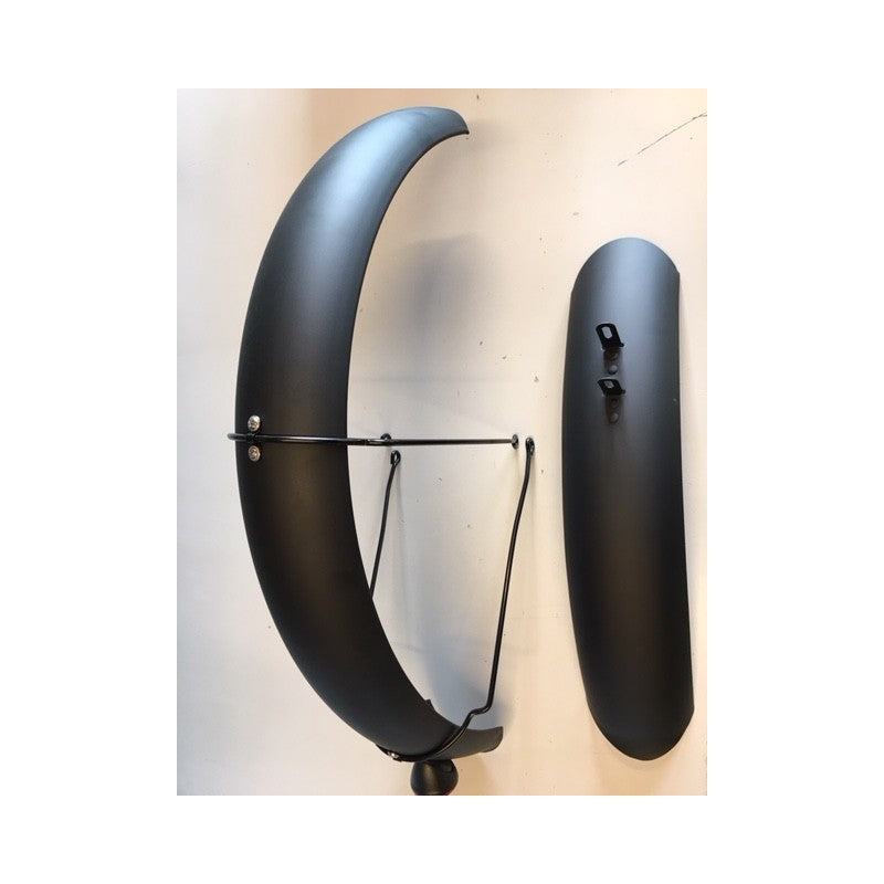 Kickbike Mutguardet Fatmax