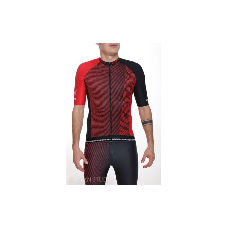 Kickbike Shirt Velikost xxl (muži)