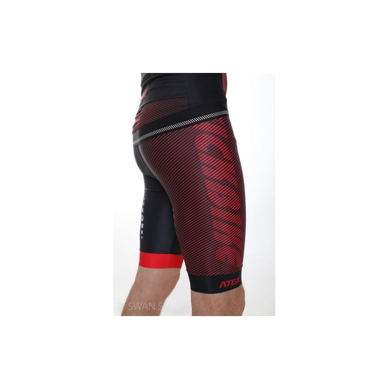 Kickbike -Shorts Größe l