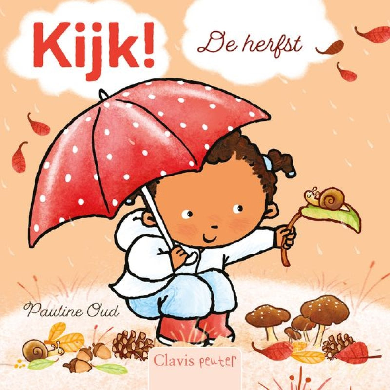 Clavis schau! Herbst