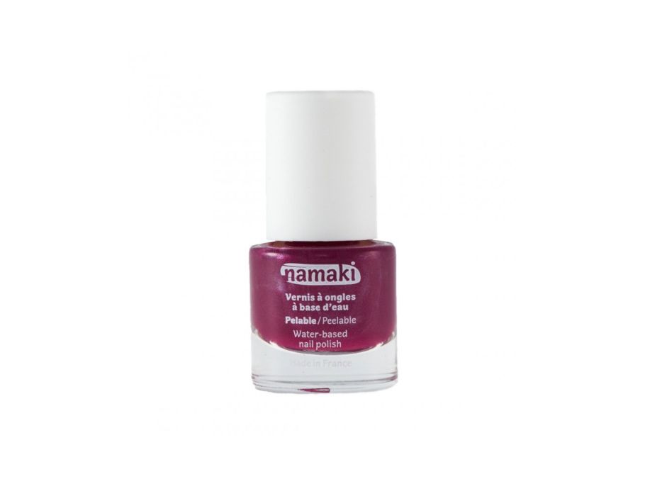 Namaki Kindernagellack – Himbeere 23