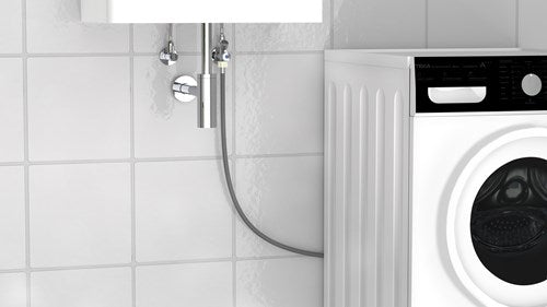 Kirchhoff Winkelgerätehahn, 1 2 et x 3 4 et x 3 8et x 10 mmq – 98480090