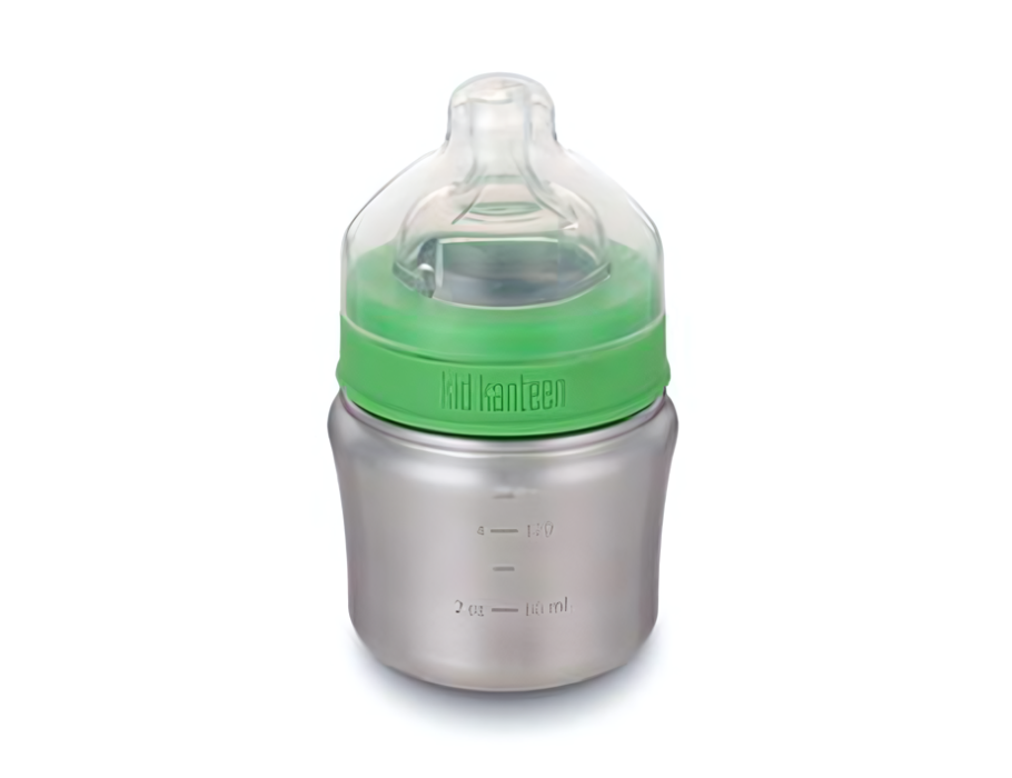 Klean Kanteen Drinking bottle Baby Slowflow