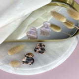 Invisibobble Clipstar Petit Four 4St.