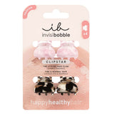 Invisibobble Clipstar Petit Four 4St.