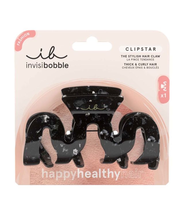Invisibobble Clipstar-Klauenrutsche