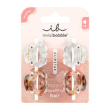 Invisibobble Clipstar Petit Bijoux 4St.