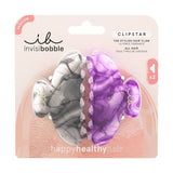 Invisibobble Clipstar My Rainboo 2St.