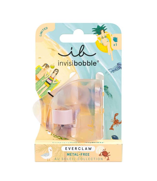 Invisibobble Everclaw au soleil Sommerglanz