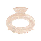 Invisibobble Clipstar rosige Glückseligkeit
