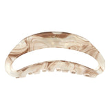 Invisibobble Clipstar bernsteinfarbenes Leuchten