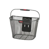 Klickfix Korb uni 16l schwarz