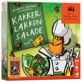 999 Spiele 999 Spiele Kakerlakensalat