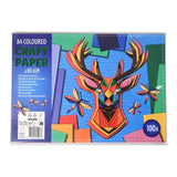 Gewinnt Holland-Bastelpapier A4
