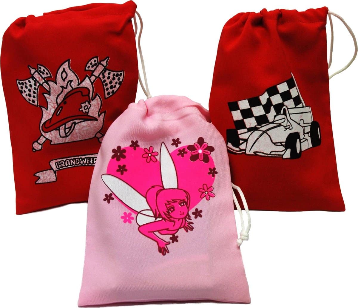 Adic Marmortasche Fee