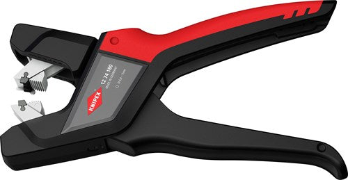 Automatische Abisolierzange von Knipex – 12 74 180