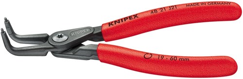 Knipex Sicherungsringzange Innenringzange j31 l1= 210mm