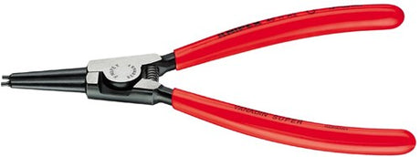 Knipex Sicherungsringzange | schwarz atramentiert | 210 mm – 4611a3