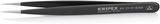 Knipex universele pincet esd roestvrij staal - 922101esd