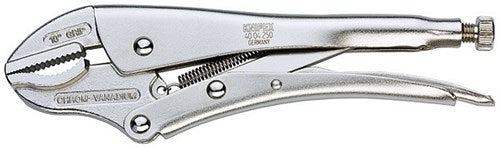 Knipex Greifzange Universal Gripzange.