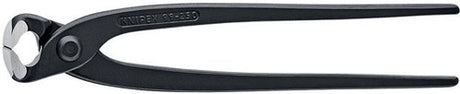 Knipex Hufzange | l250mm | poliert | 1 Stück - 99 00 250 ean - 99 00 250 ean