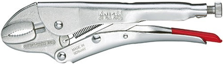 Knipex Spannzange für Rundmaterial 180 mm - 4104180