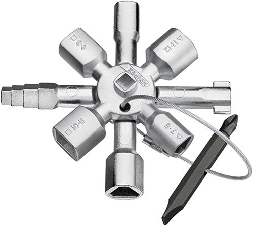 Knipex Twinkey 001101