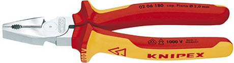 Knipex Knipex Power-Kombitang 02 06 180 VDE